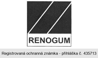 RENOGUM