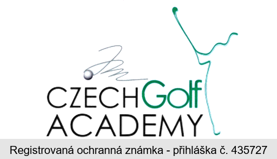 CZECH Golf ACADEMY JM