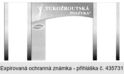 TUKOŽROUTSKÁ POLÉVKA Mochov