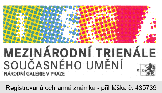 MEZINÁRODNÍ TRIENÁLE SOUČASNÉHO UMĚNÍ NÁRODNÍ GALERIE V PRAZE ng