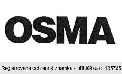 OSMA