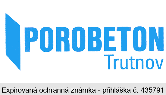 POROBETON Trutnov