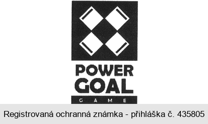 POWER GOAL GAME