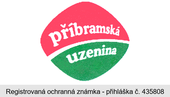 příbramská uzenina