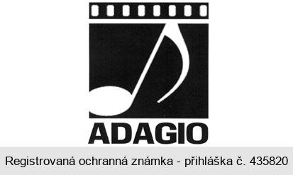 ADAGIO