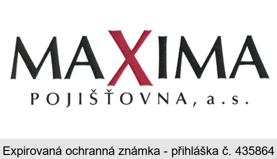 MAXIMA POJIŠŤOVNA, a. s.