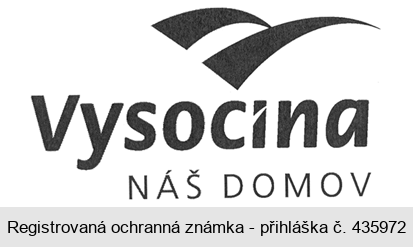 Vysočina NÁŠ DOMOV