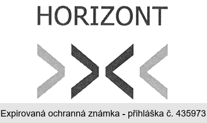 HORIZONT