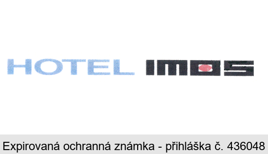 HOTEL IMOS