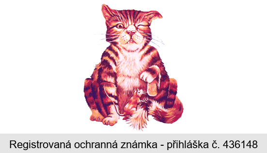 Ochranná známka