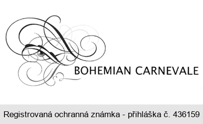 BOHEMIAN CARNEVALE