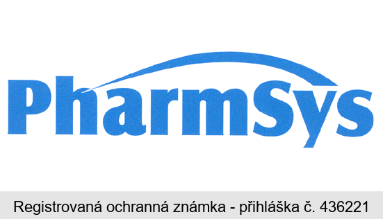 PharmSys