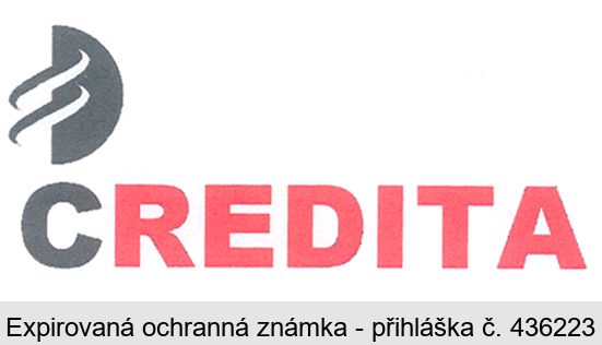 CREDITA