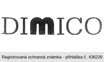 DIMICO