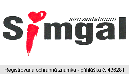 simvastatinum simgal