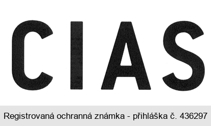CIAS