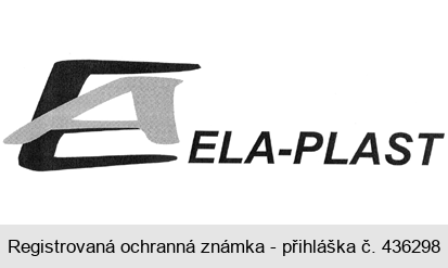 ELA - PLAST