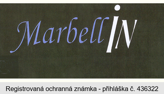 Marbell IN