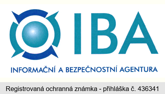 IBA INFORMAČNÍ A BEZPEČNOSTNÍ AGENTURA