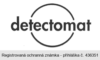 detectomat