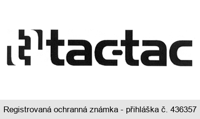 tac-tac