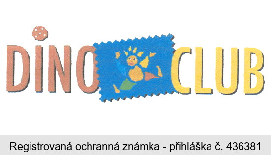 DINO CLUB