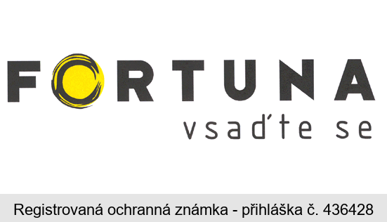 FORTUNA vsaďte se