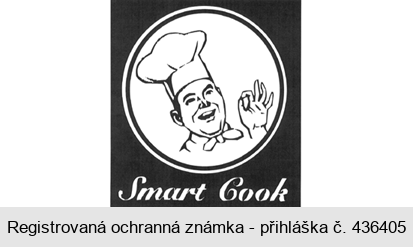 Smart Cook