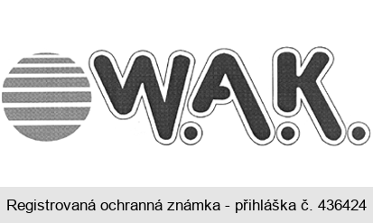 W.A.K.