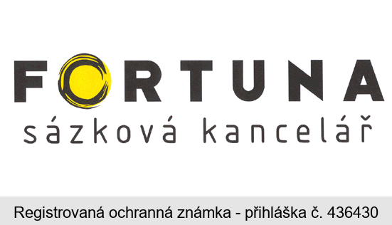 FORTUNA sázková kancelář