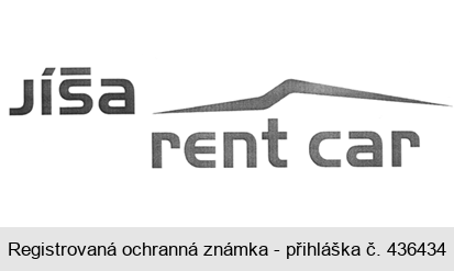 Jíša rent car