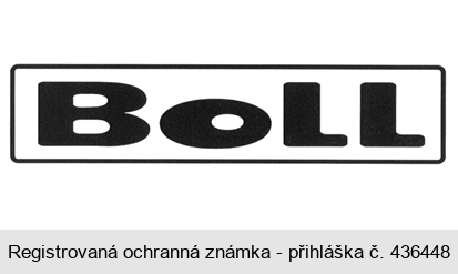 BOLL