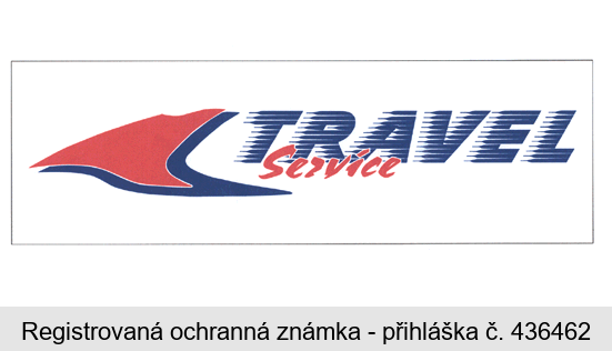TRAVEL Service