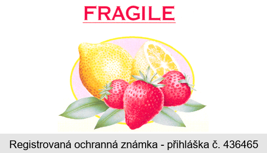 FRAGILE