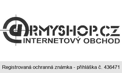 ARMYSHOP.CZ INTERNETOVÝ OBCHOD