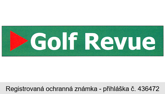 Golf Revue