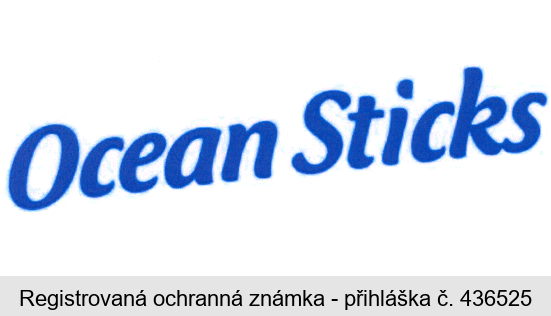 Ocean Sticks
