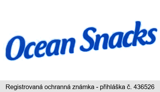 Ocean Snacks