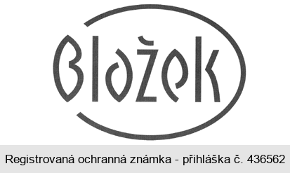 Blažek