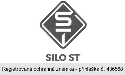 SILO ST