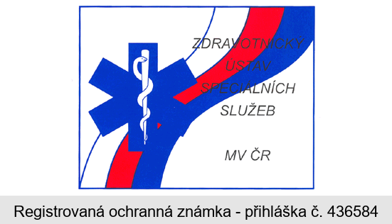 ZDRAVOTNICKÝ ÚSTAV SPECIÁLNÍCH SLUŽEB MV ČR