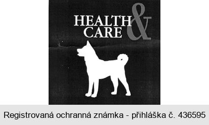 HEALTH & CARE