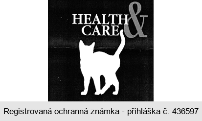 HEALTH & CARE