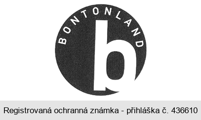 BONTONLAND b