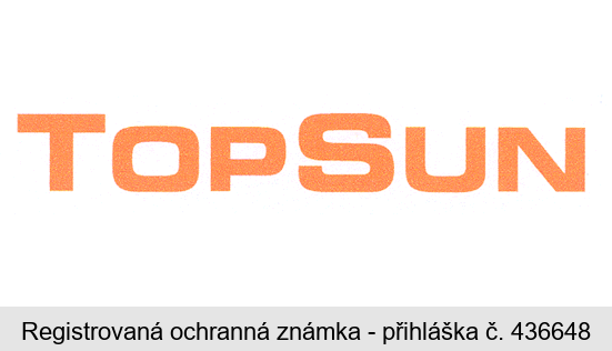 TOPSUN