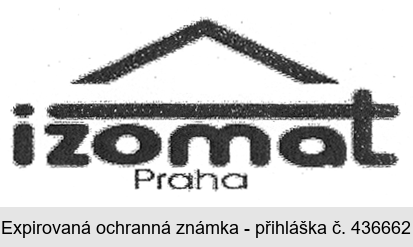 izomat Praha