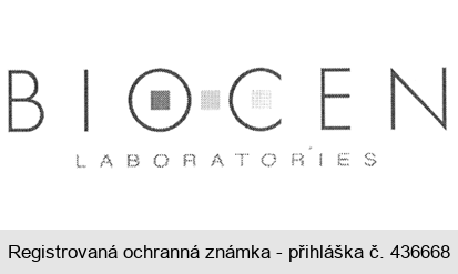 BIOCEN LABORATORIES