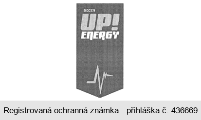 BIOCEN UP! ENERGY