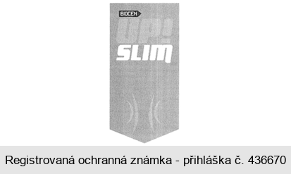 BIOCEN UP! SLIM