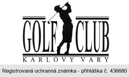 GOLF CLUB KARLOVY VARY